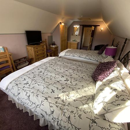 Yallands Farmhouse Taunton Kültér fotó