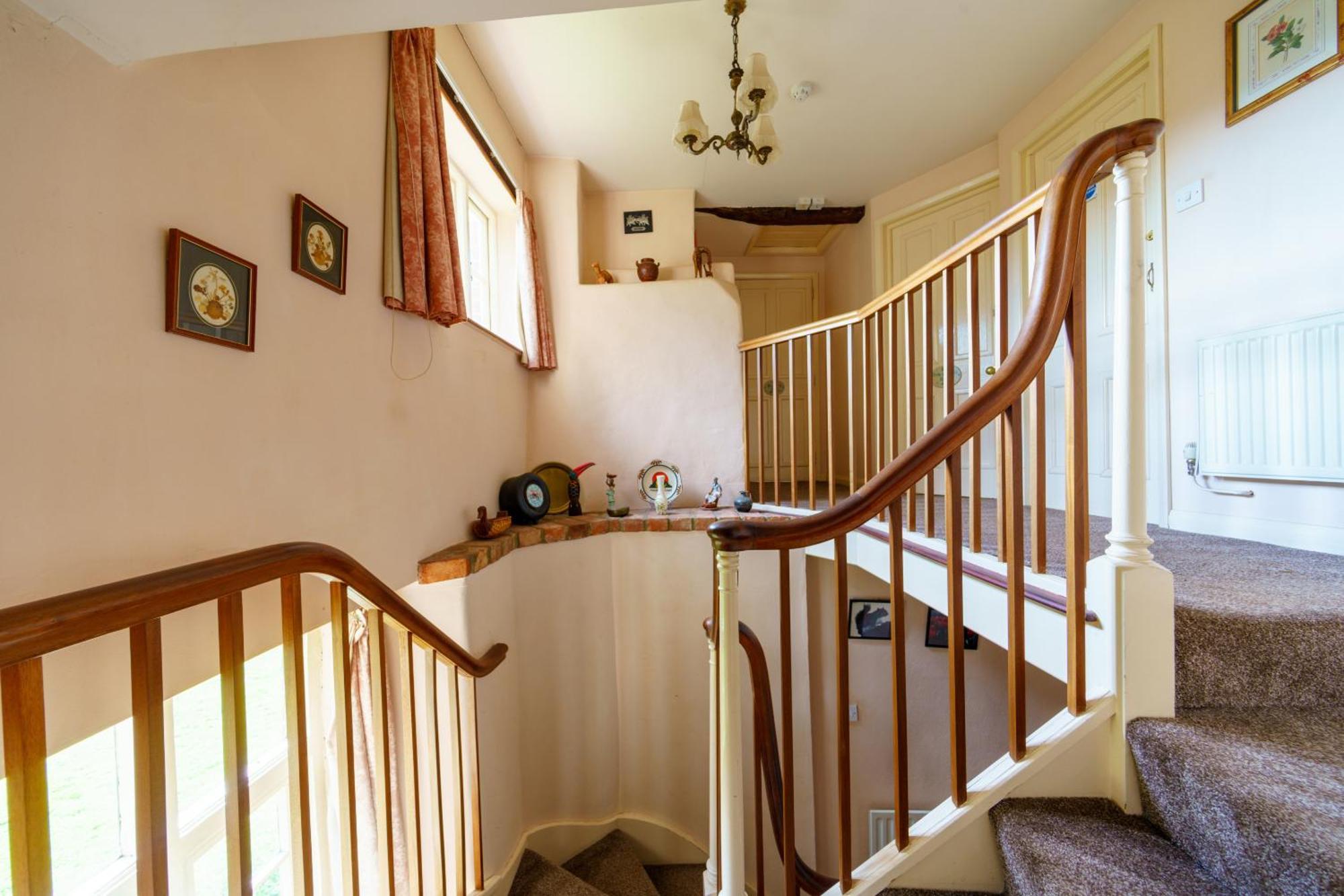 Yallands Farmhouse Taunton Kültér fotó