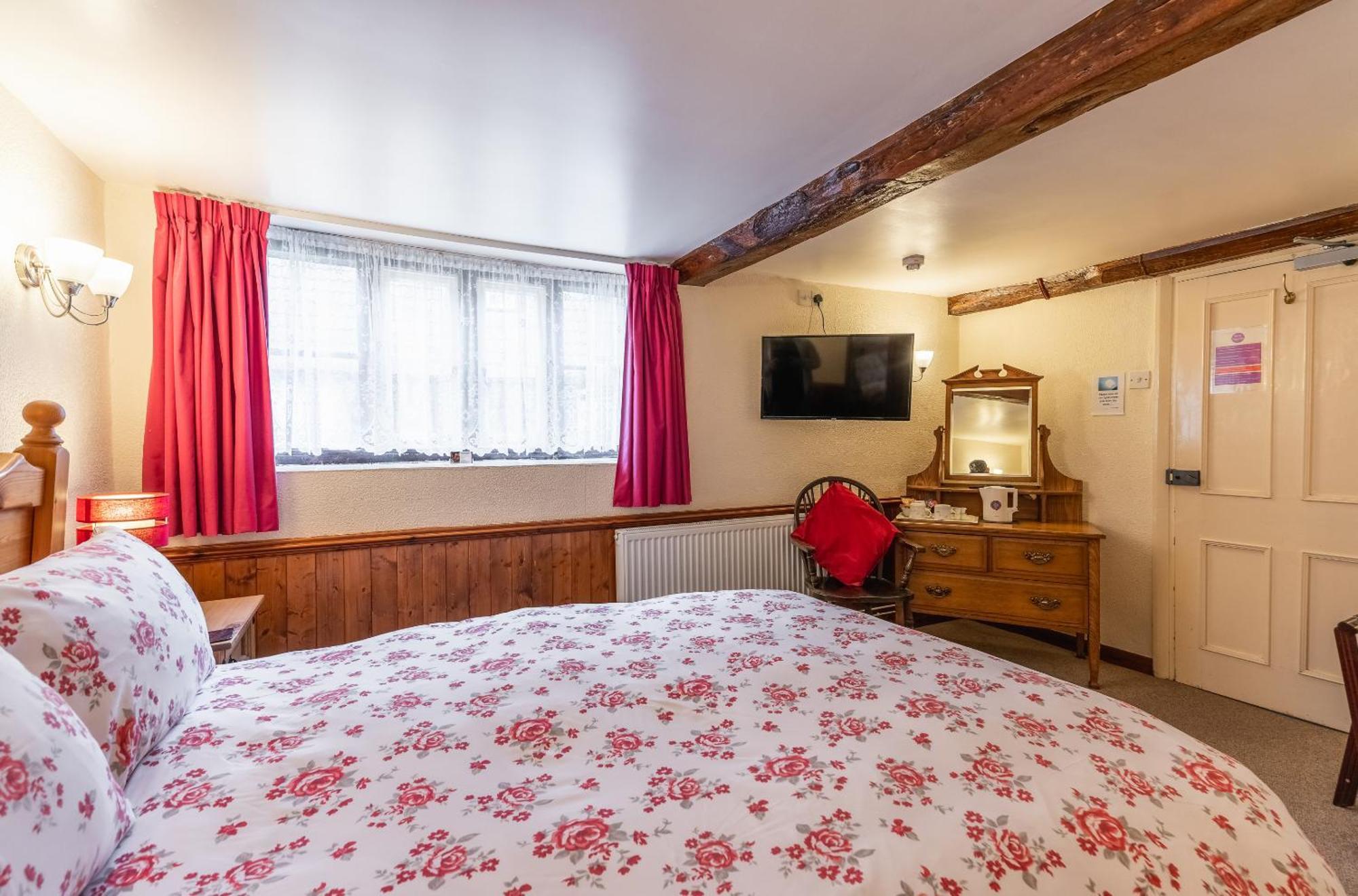 Yallands Farmhouse Taunton Kültér fotó