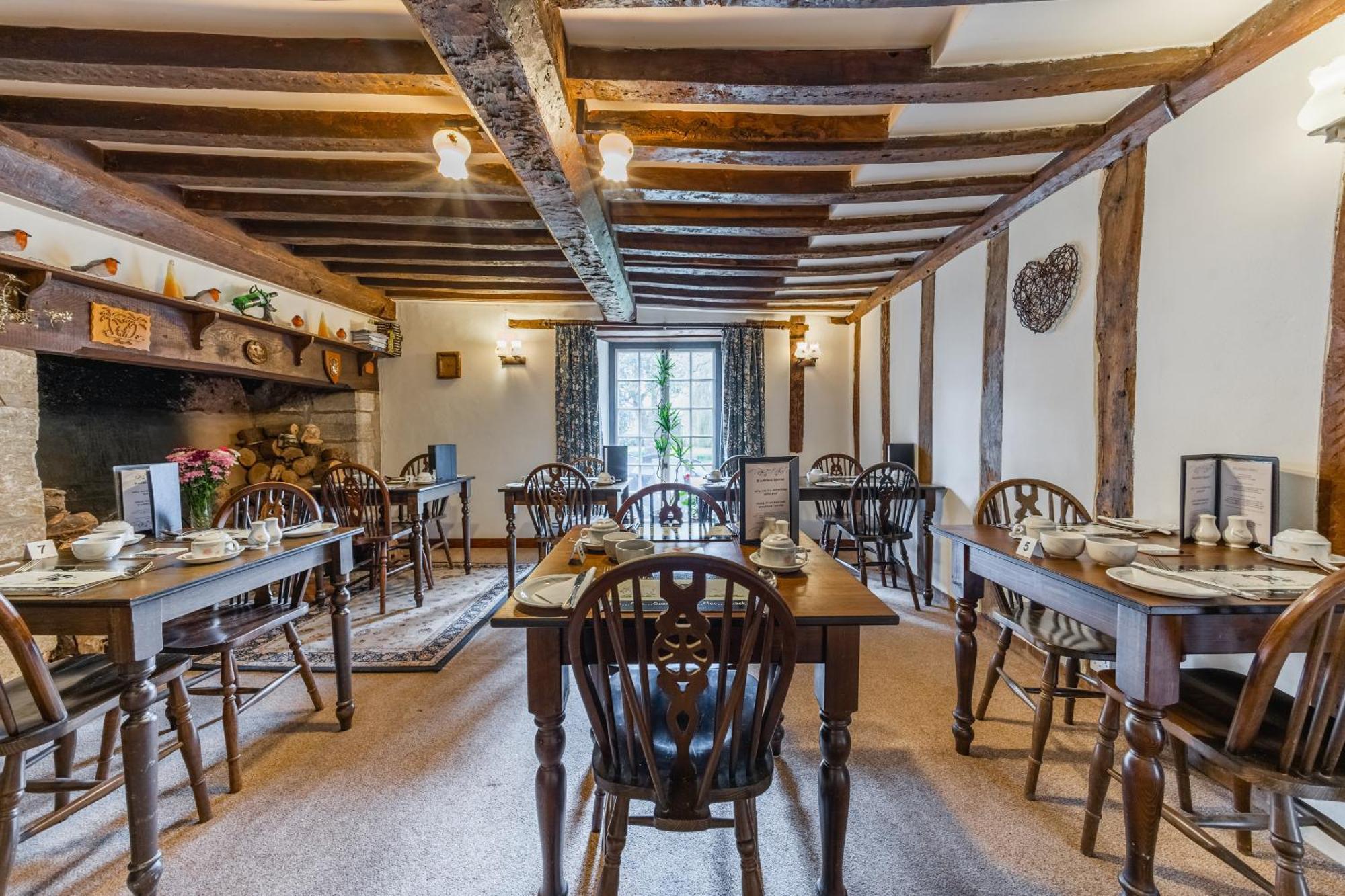 Yallands Farmhouse Taunton Kültér fotó