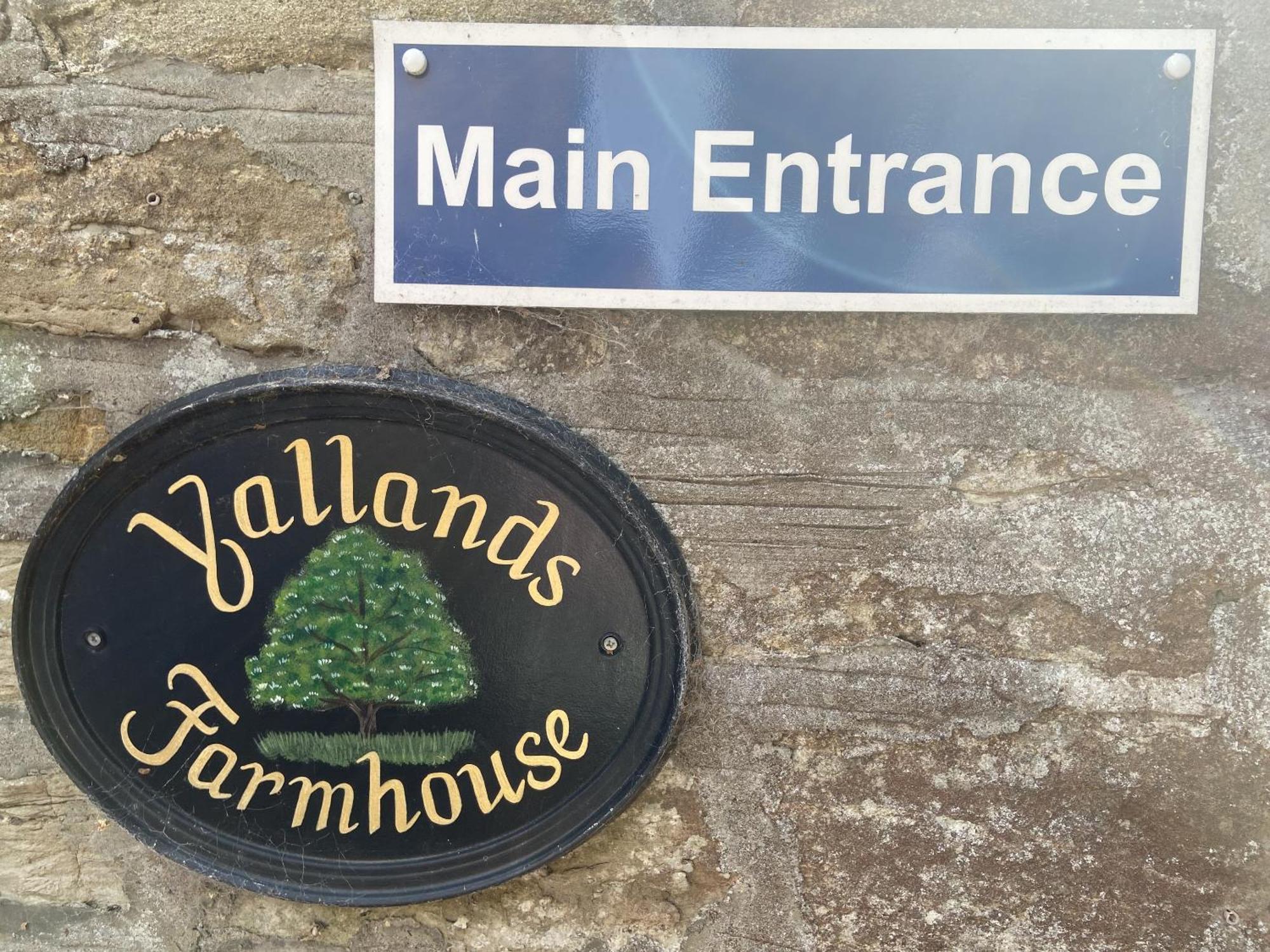 Yallands Farmhouse Taunton Kültér fotó